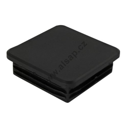 Plastic cover for MultiStick plug-in posts, 70x70 mm