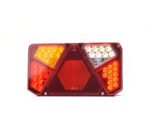Rear right LED combination light, 245 x 135 x 36 mm, AUTO (1)