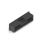 BABY end cap, for underrun protection - straight (plastic)