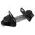 Double holder for AirLine track for load lock bars (pair)