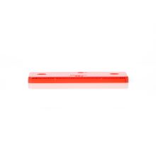 Reflector 96x42 mm - for screwing on (2)