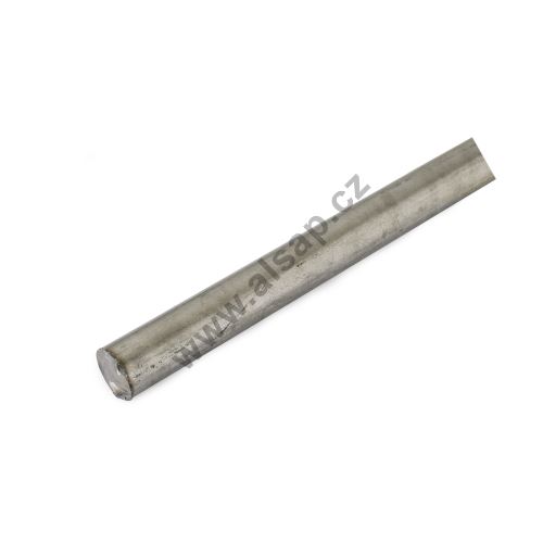 Rod o12 mm, 3000 mm for hinge support, zinc plated