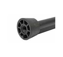 Holder for G46 chock, 215mm, for wedge 550015, plastic, LOKHEN (2)