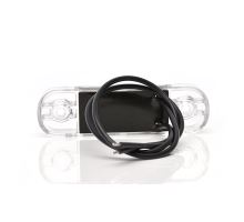 Internal LED lighting LED Osram / 12-24V, white, 84 x 24 x 10 mm (3)