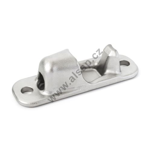 Counterpart of the hook on the surface - for the THIRIET rod closure (1)