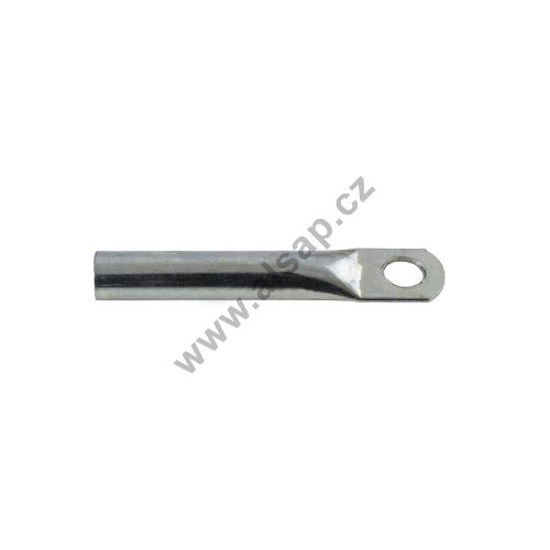 Cable end with eyelet (1)