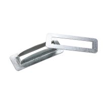 Eye of a rectangular sail, brand (2)